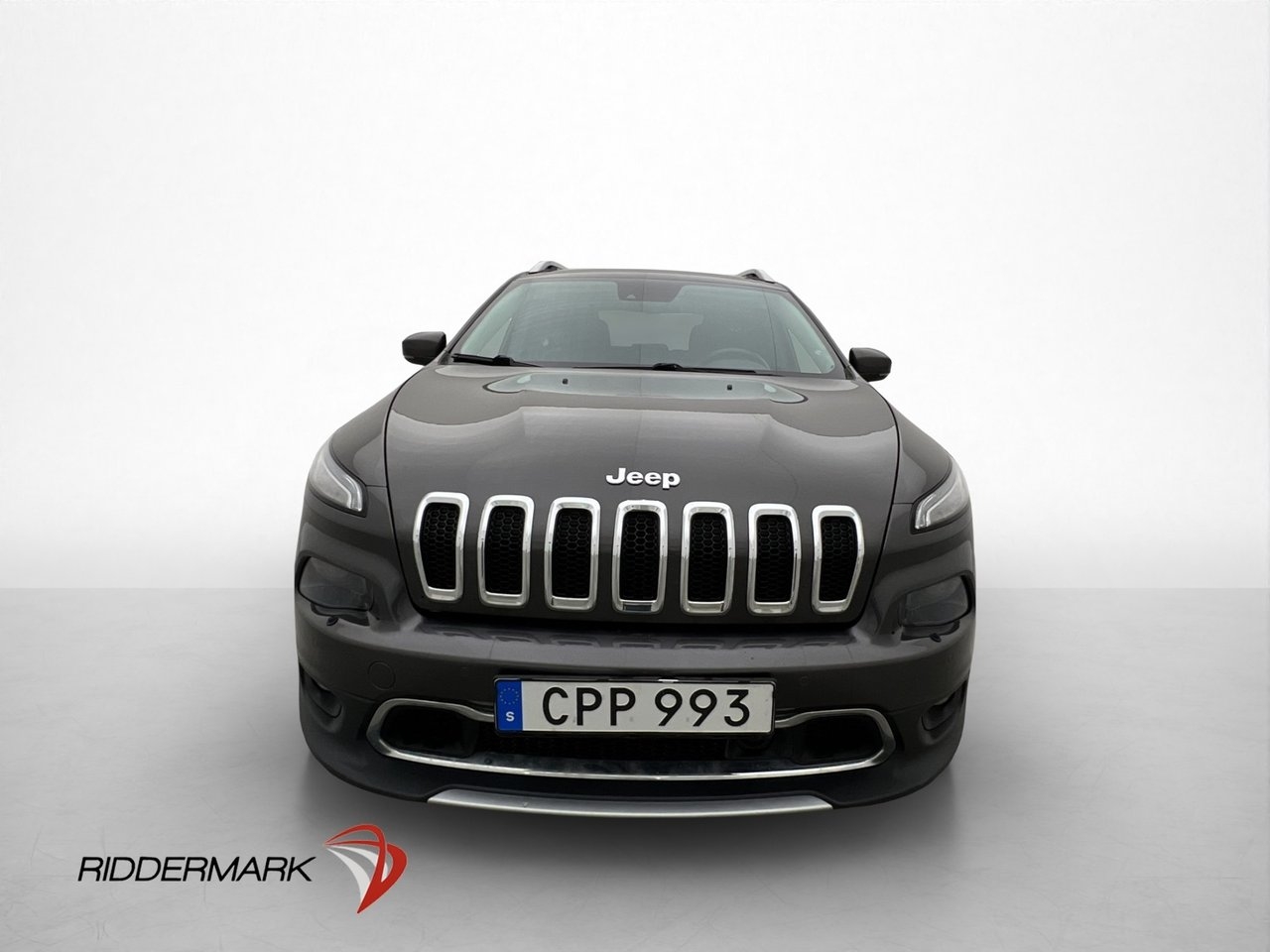 Jeep Cherokee 2.0 CRD 4WD 2014, bild 2/35