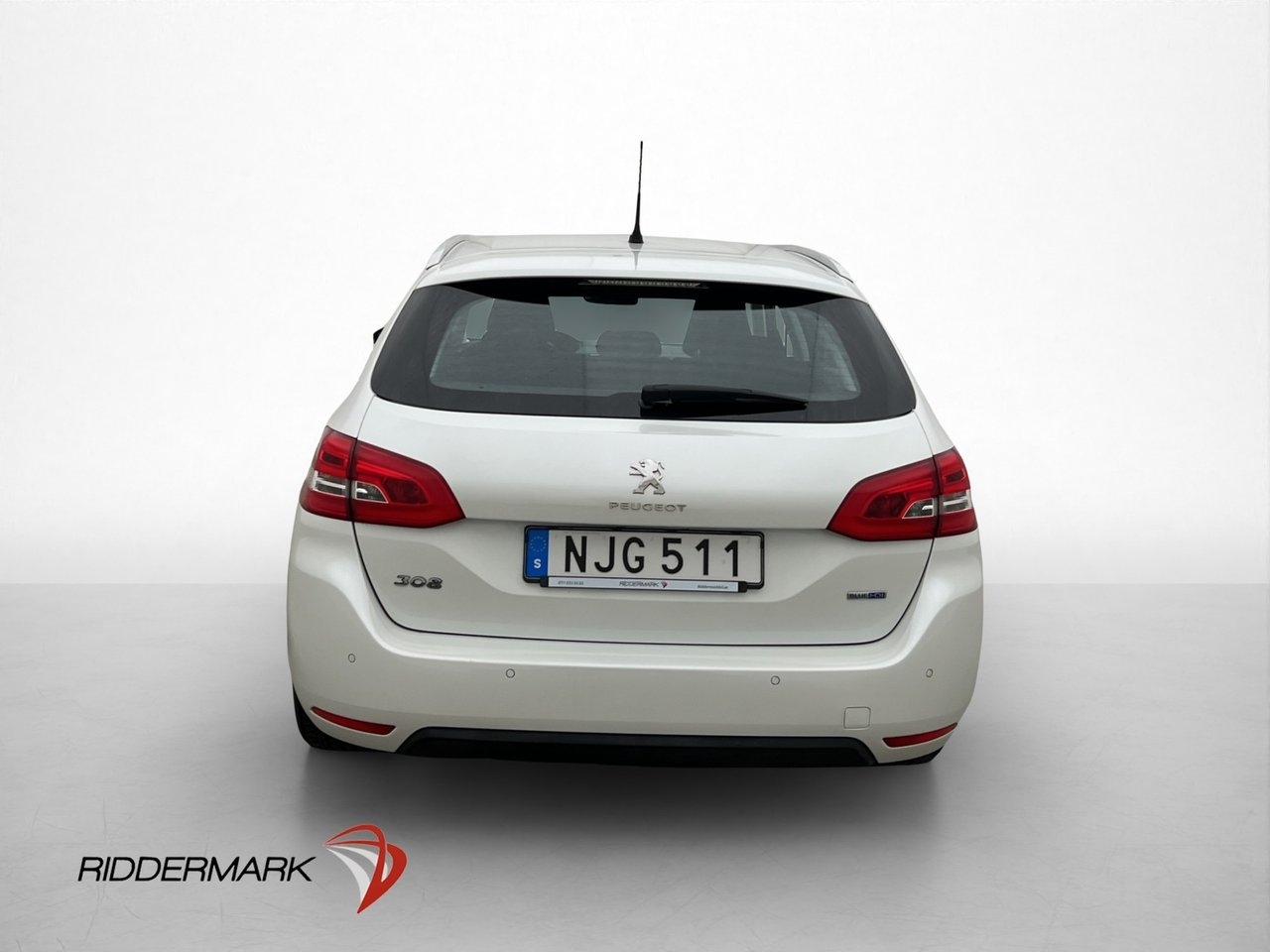 Peugeot 308 2016, bild 6/10