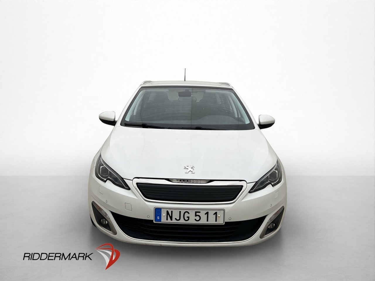Peugeot 308 2016, bild 2/10