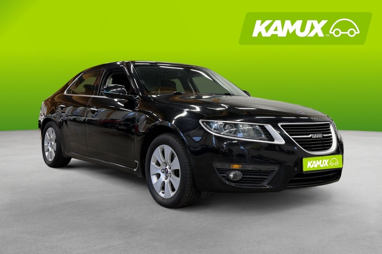 Saab 9-5