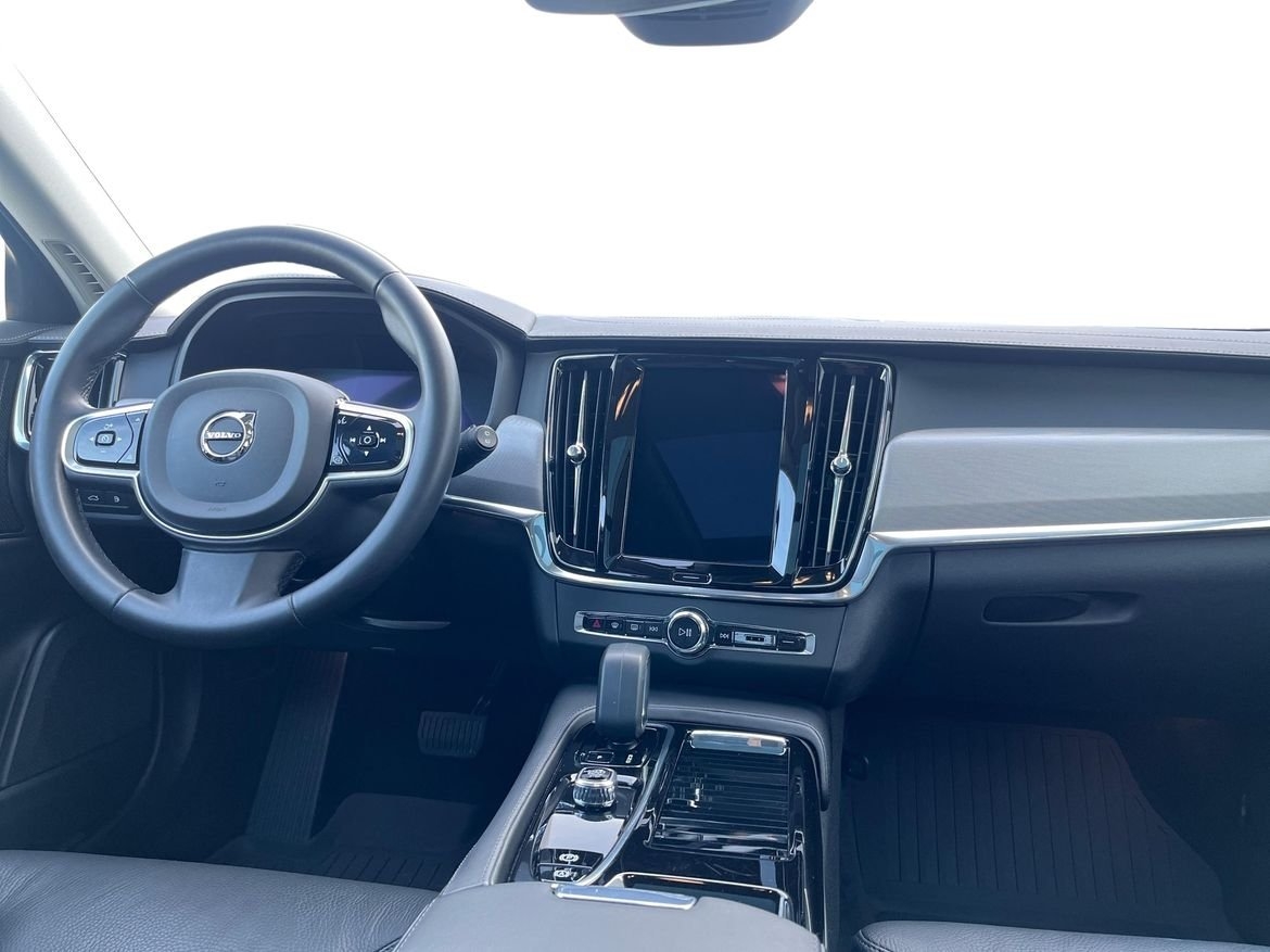Volvo V90 Recharge T6 Ultimate Dark 2023, kuva 5/22