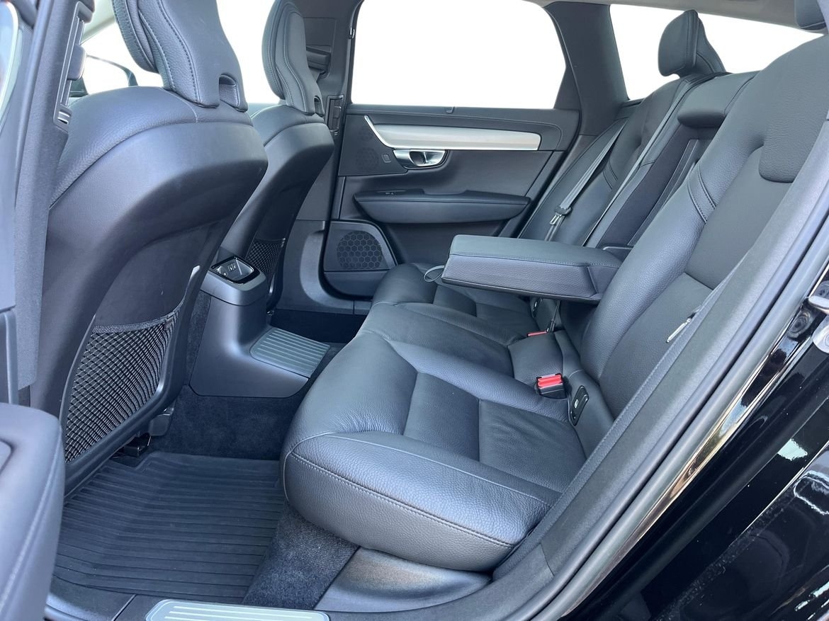 Volvo V90 Recharge T6 Ultimate Dark 2023, kuva 6/22