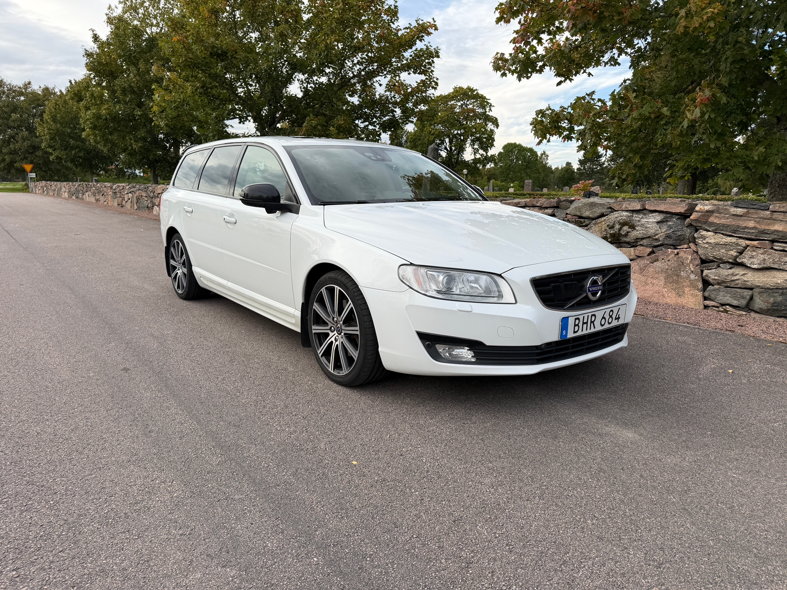 Volvo V70