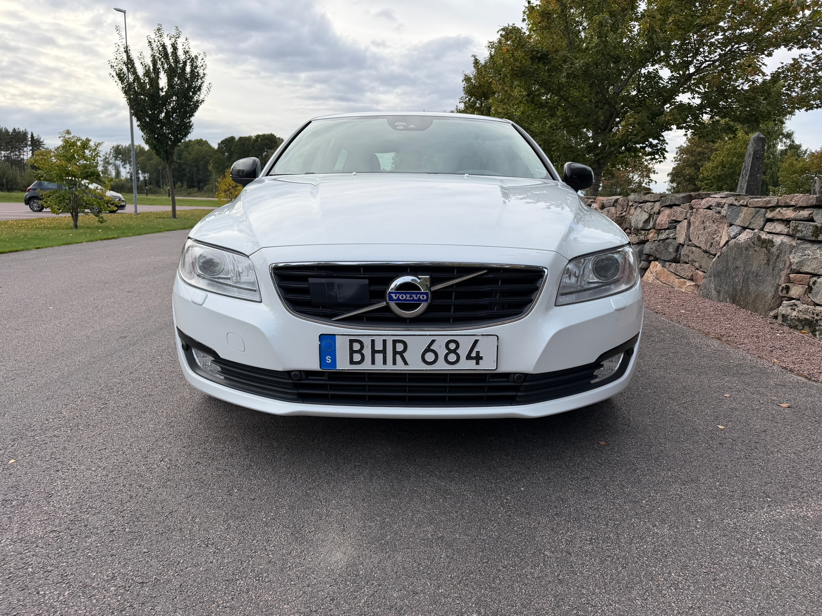 Volvo V70 D4 AWD Geartronic 2015, kuva 2/10