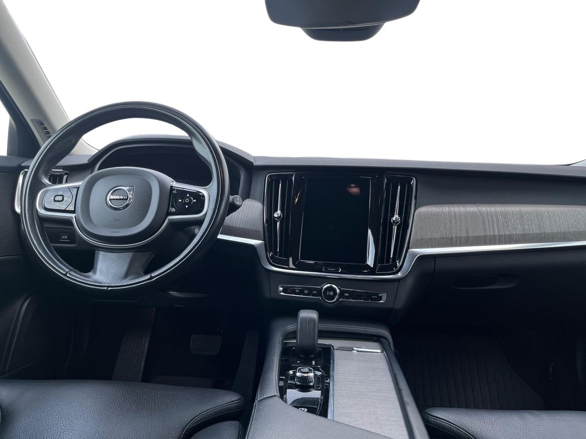 Volvo V90 Cross Country 2022, kuva 5/16