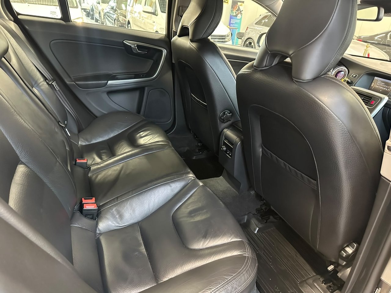 Volvo S60 2011, bild 7/10