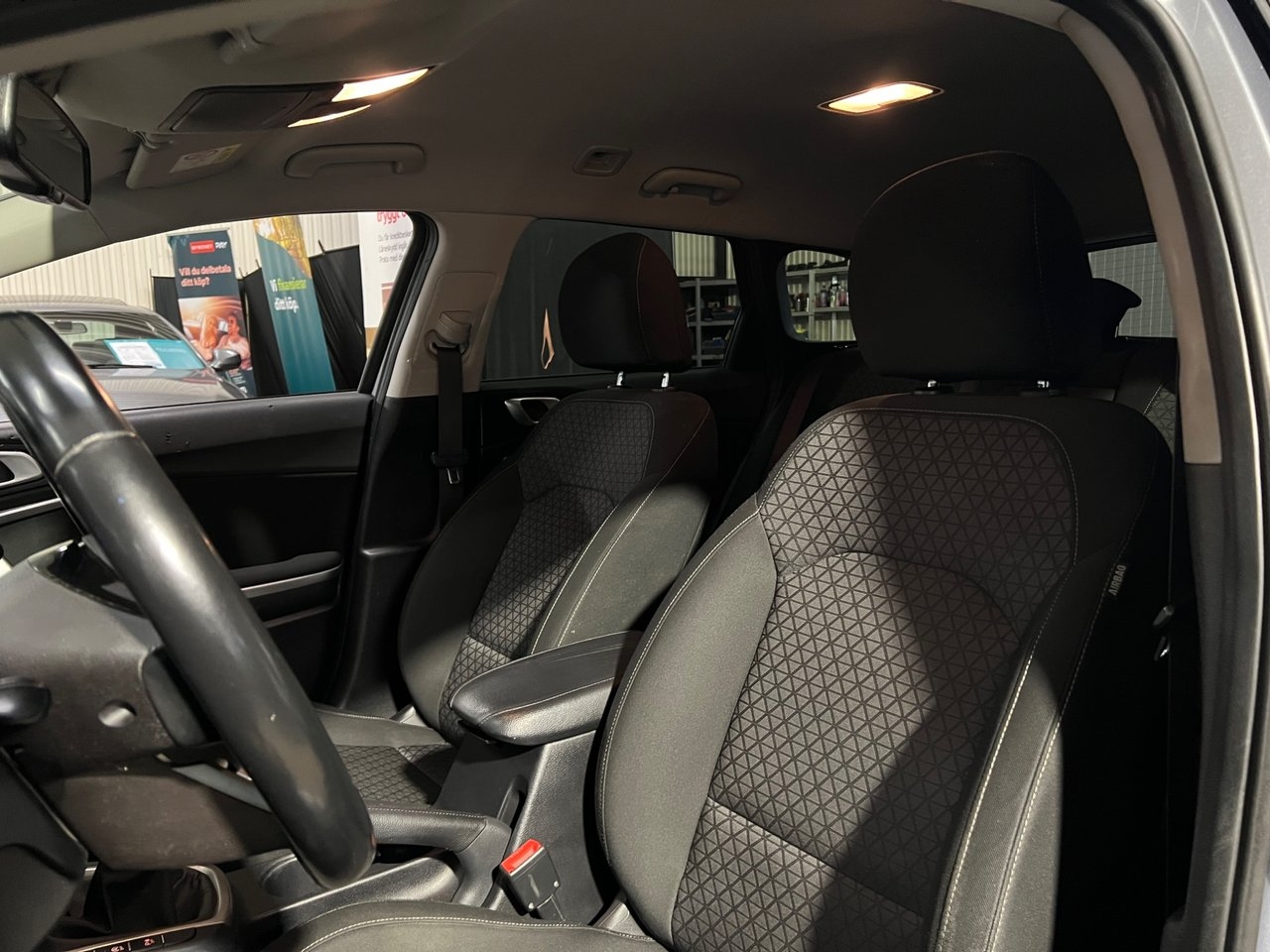 Kia Ceed 2019, bild 4/10