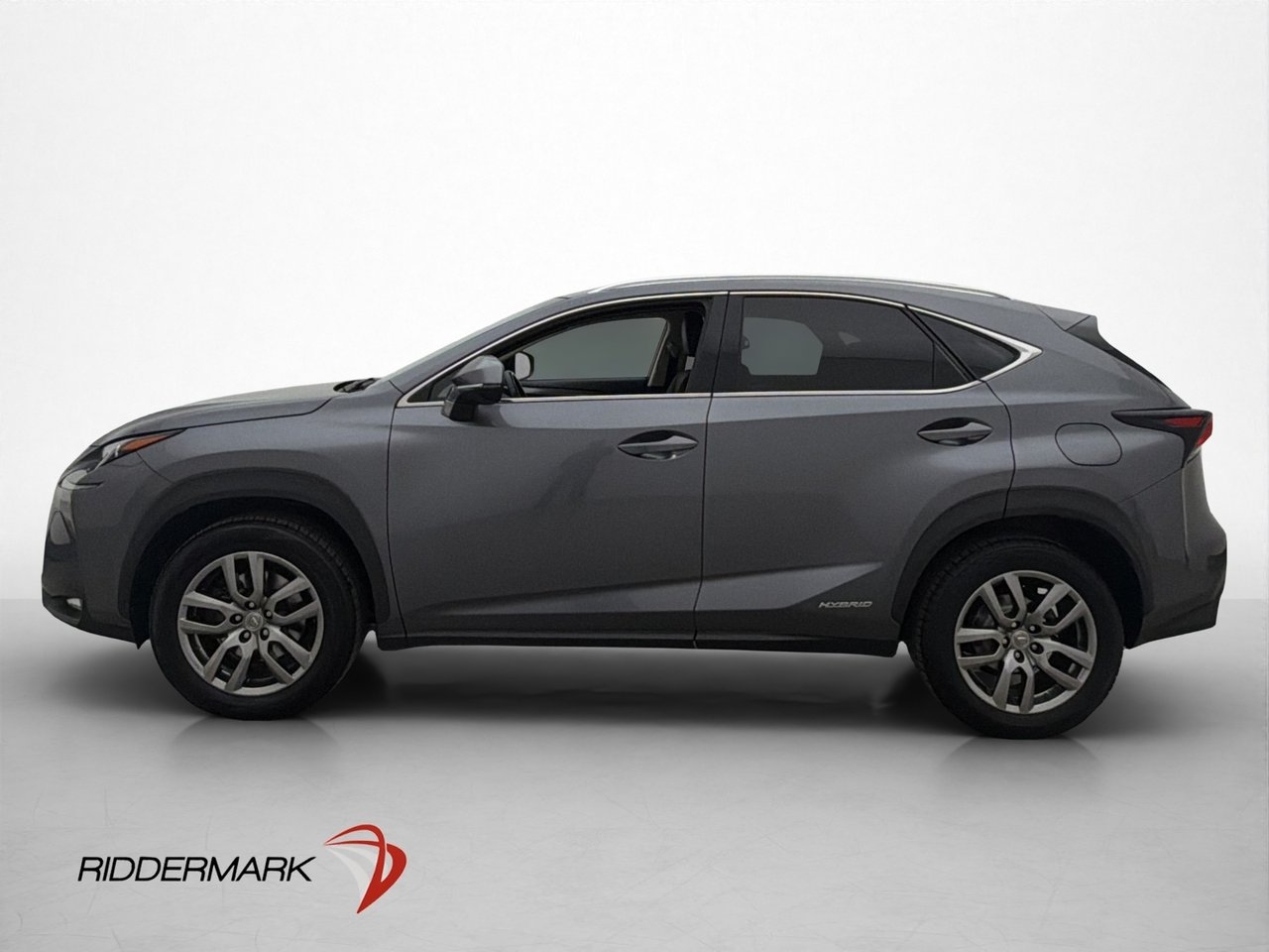 Lexus NX 300h AWD 2.5 197hk Business 2015, bild 5/30