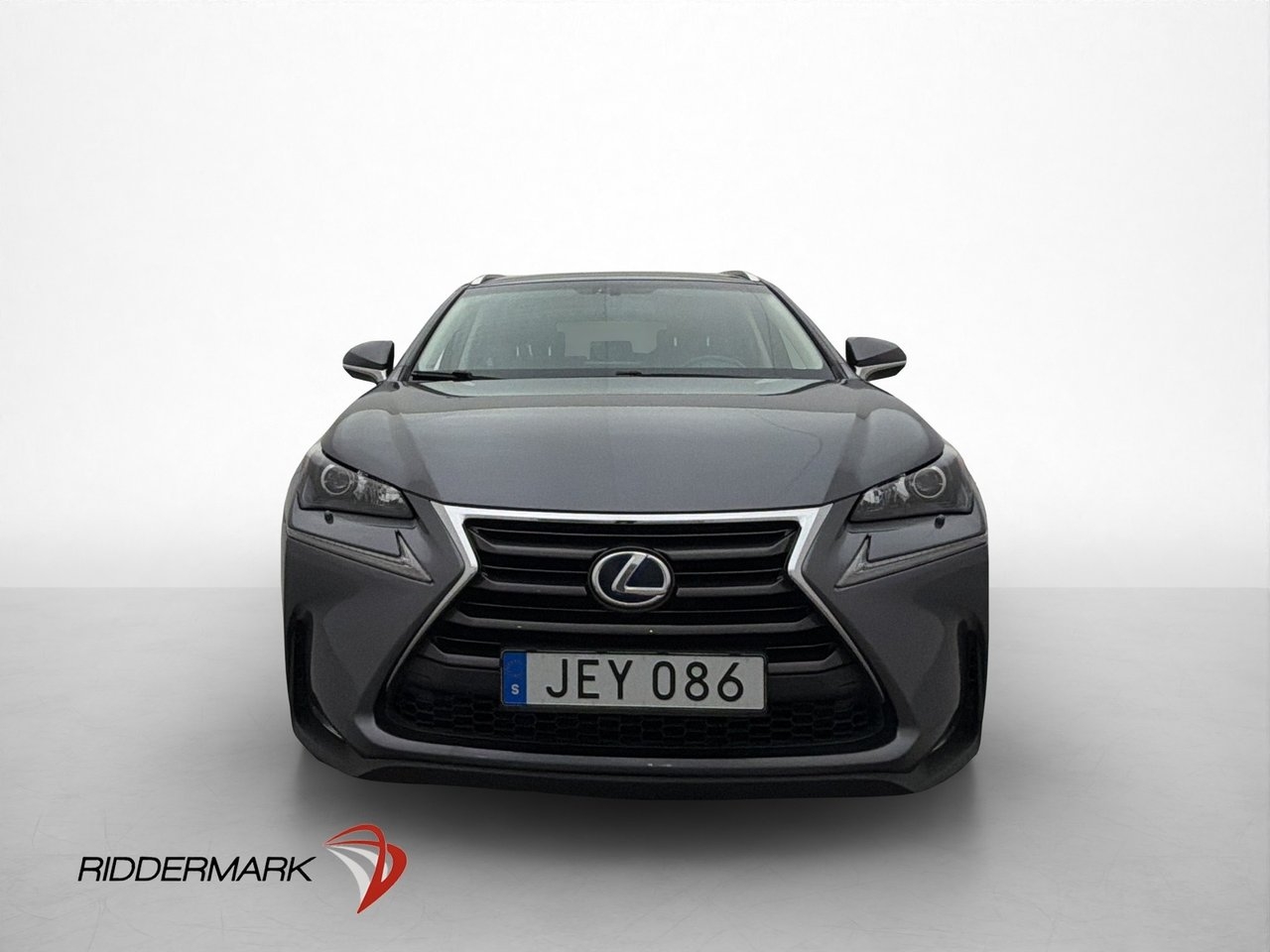 Lexus NX 300h AWD 2.5 197hk Business 2015, bild 2/30