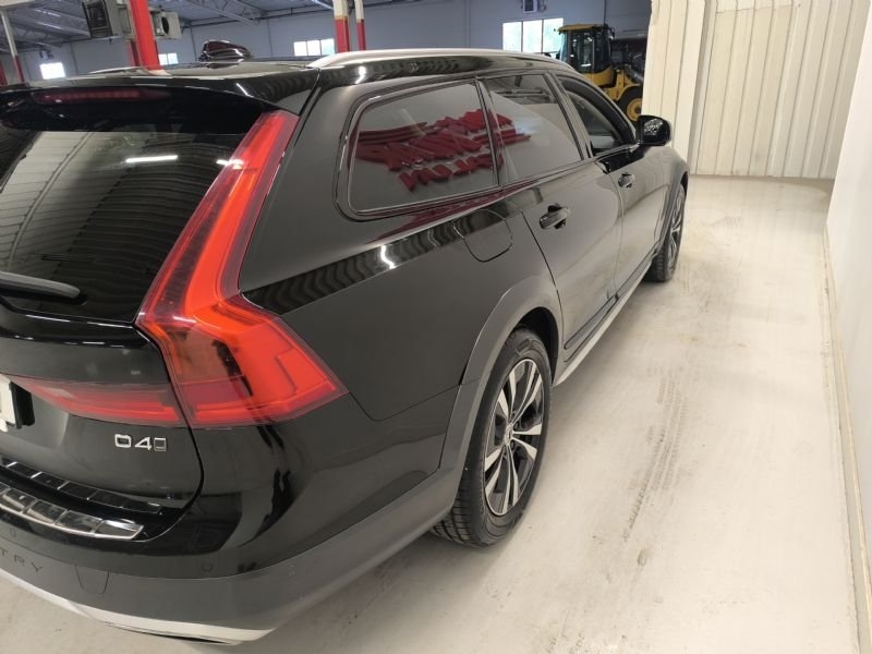 Volvo V90 Cross Country 2020, bild 4/10