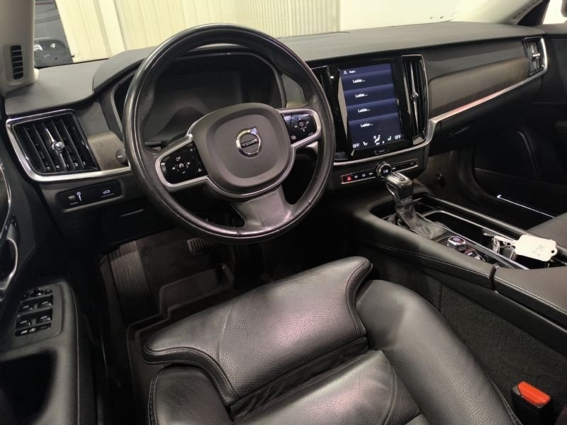 Volvo V90 Cross Country 2020, bild 7/10