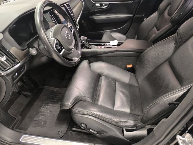 Volvo V90 Cross Country 2020, bild 6/10