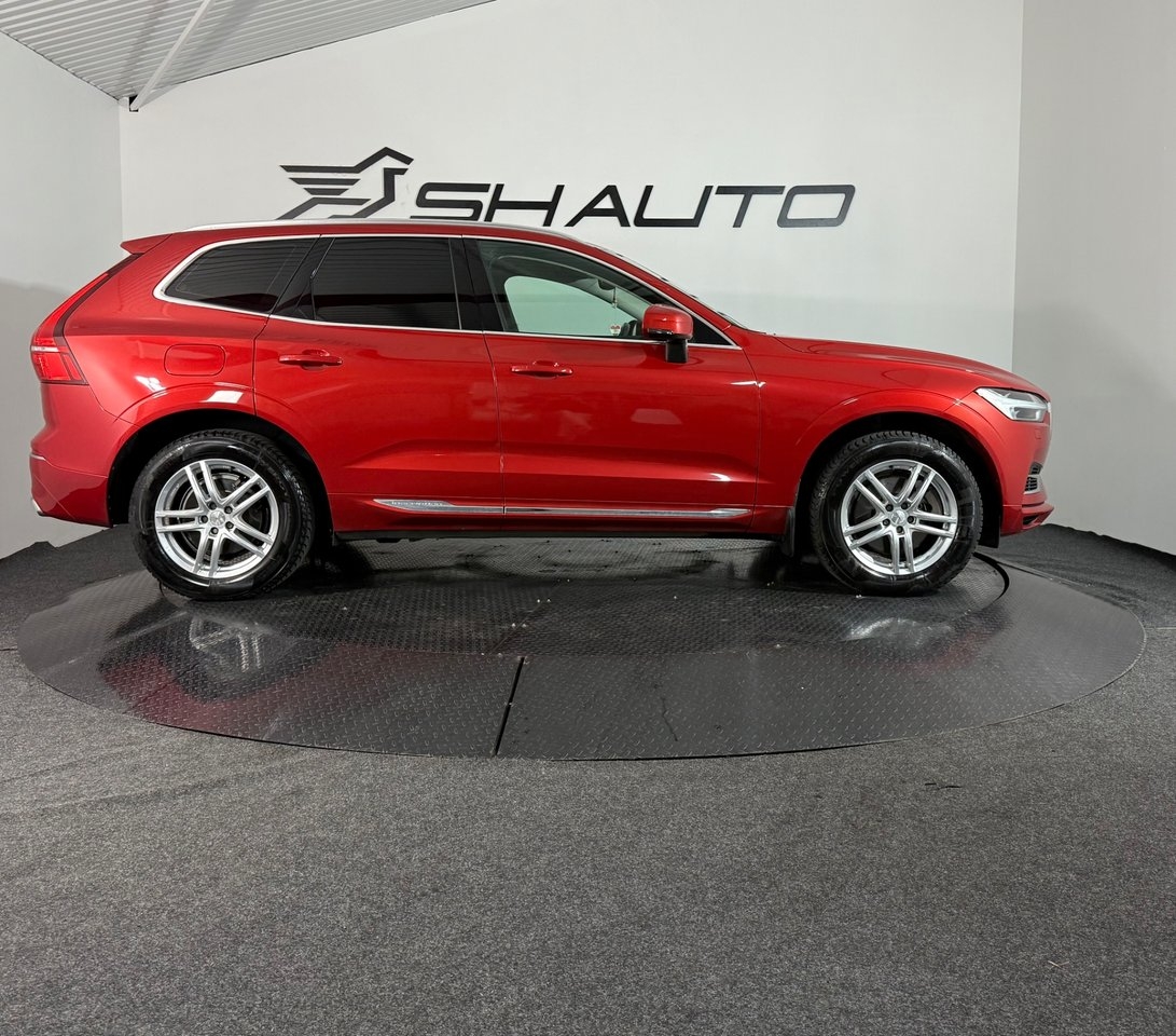 Volvo XC60 2019, bild 4/10