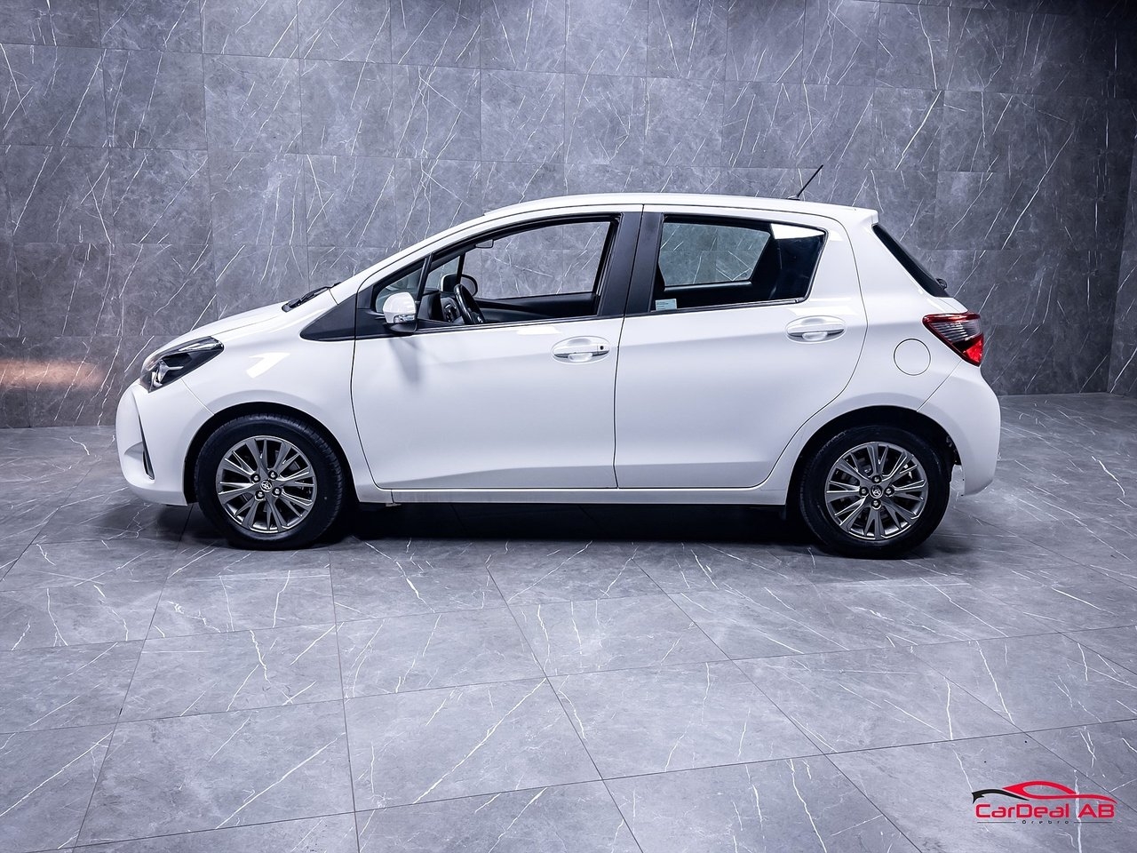 Toyota Yaris 2019, bild 4/10