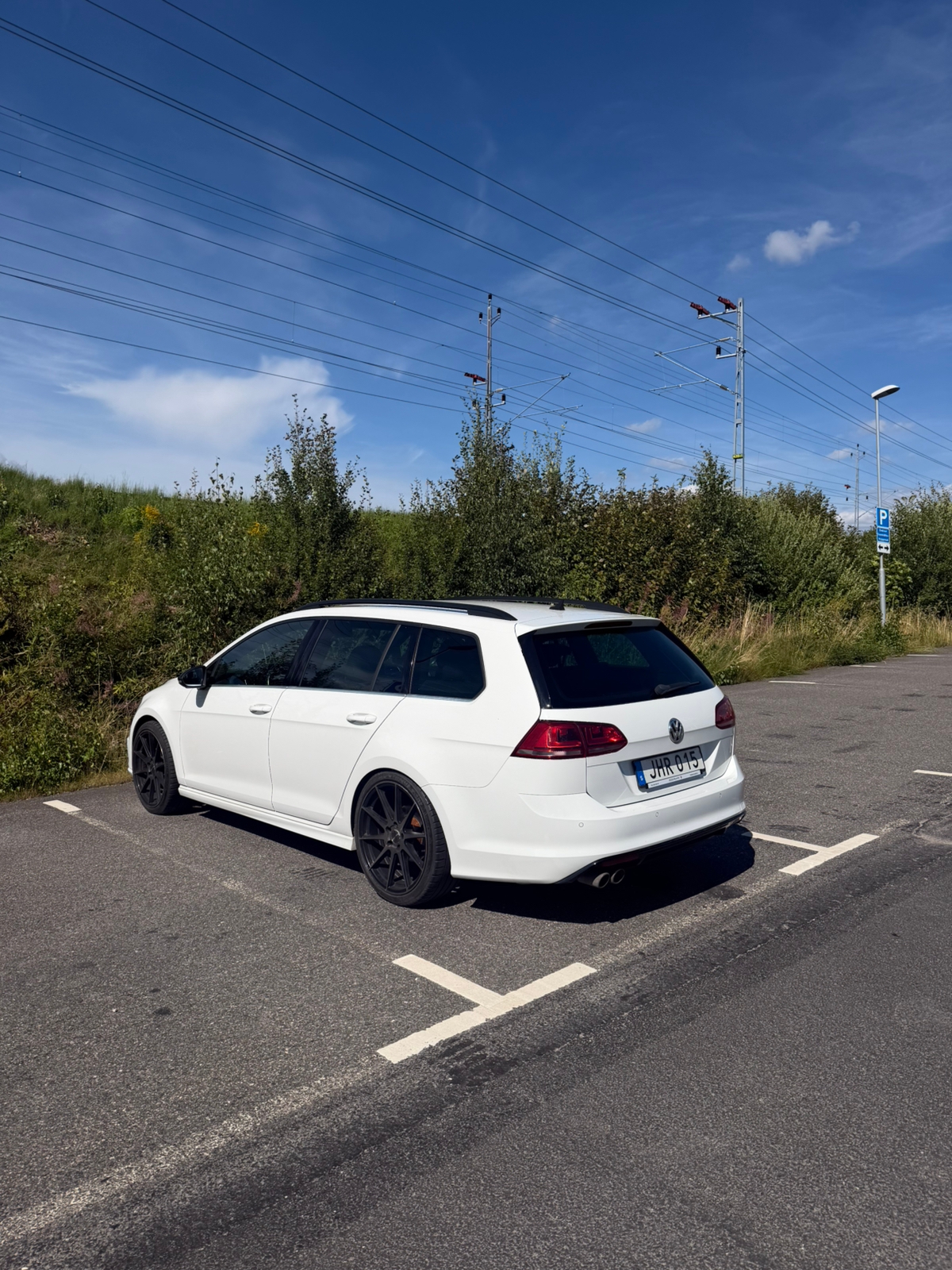 Volkswagen Golf 2015, bild 3/10
