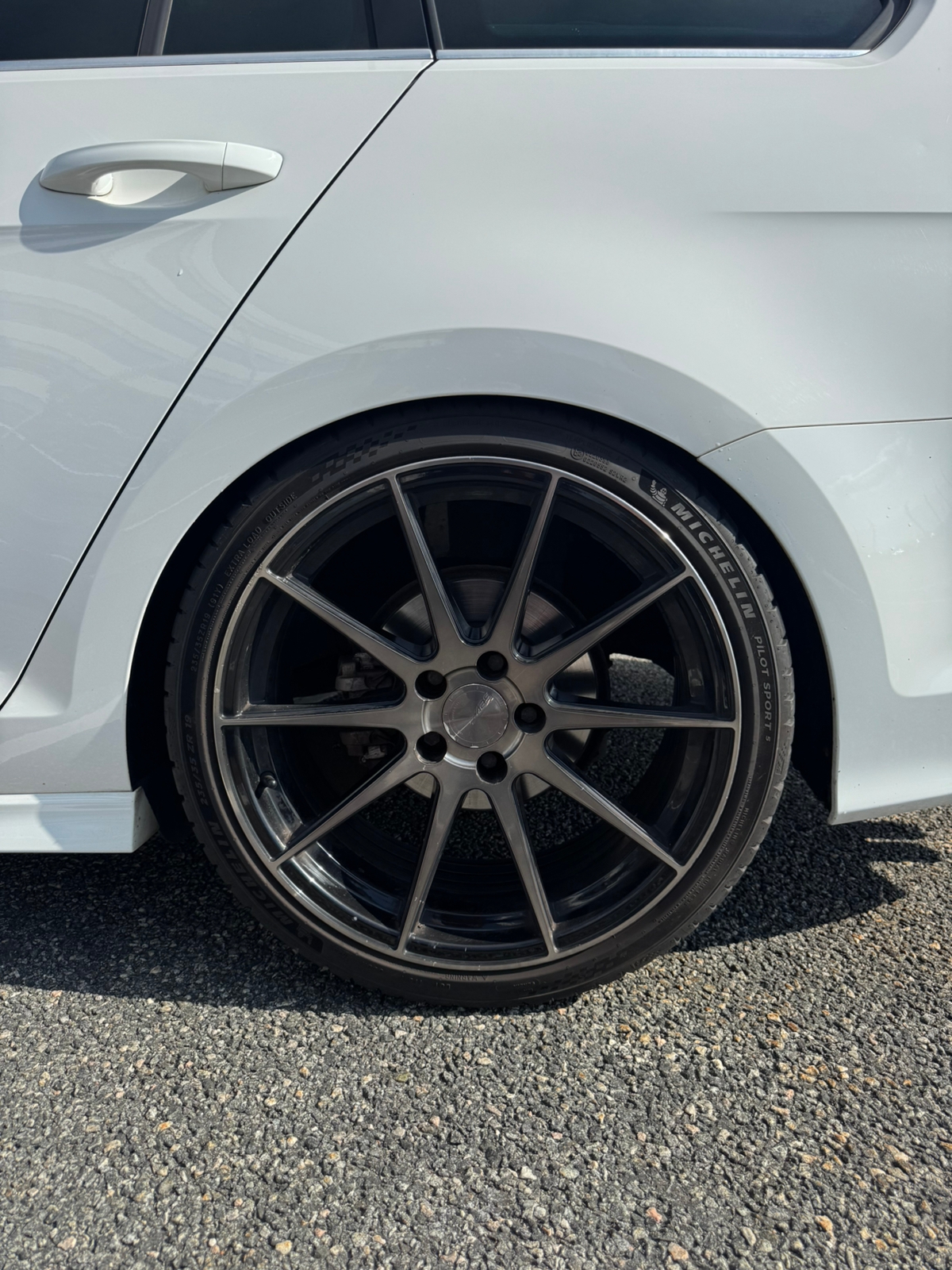 Volkswagen Golf 2015, bild 6/10