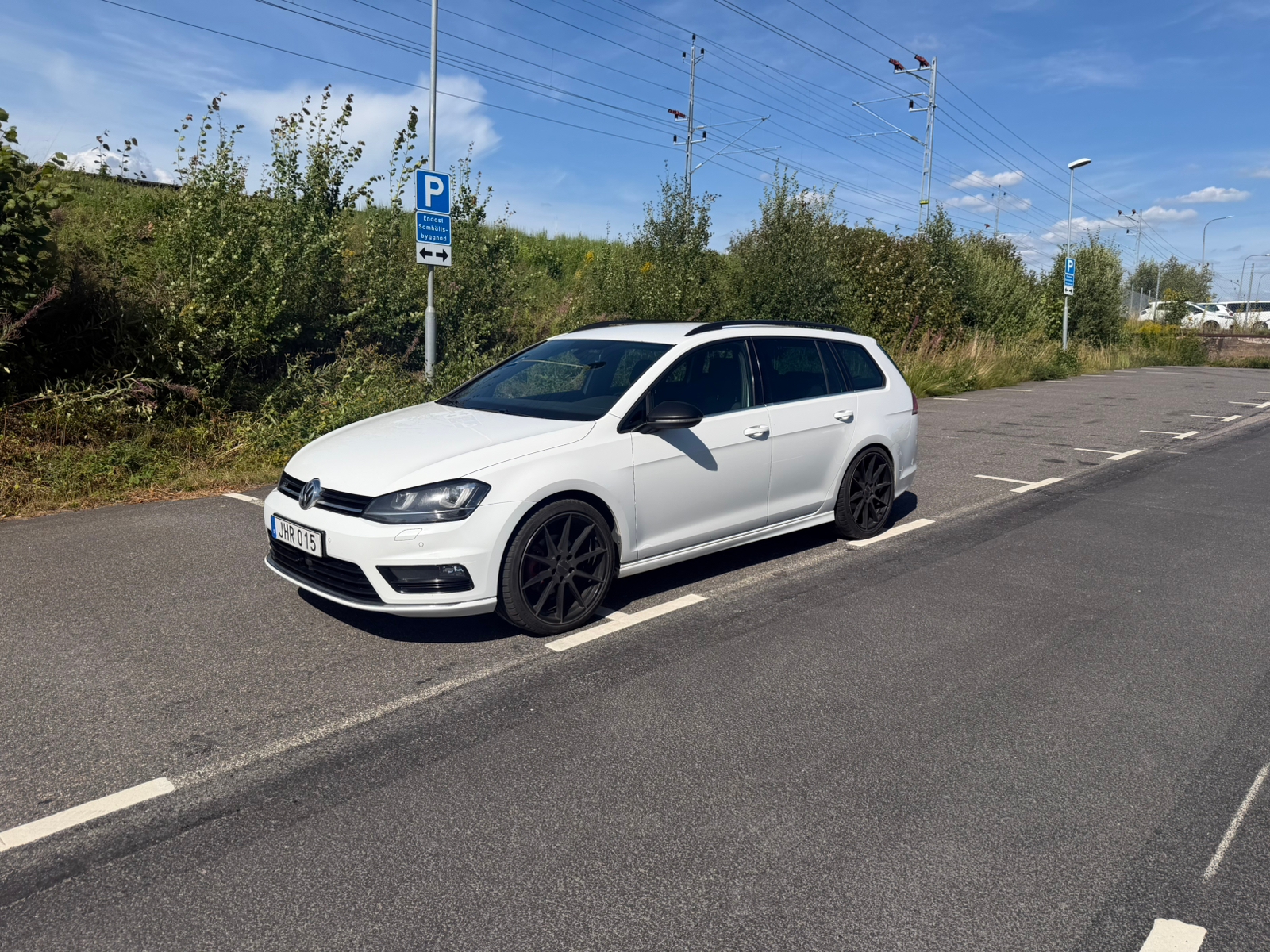 Volkswagen Golf 2015, bild 4/10
