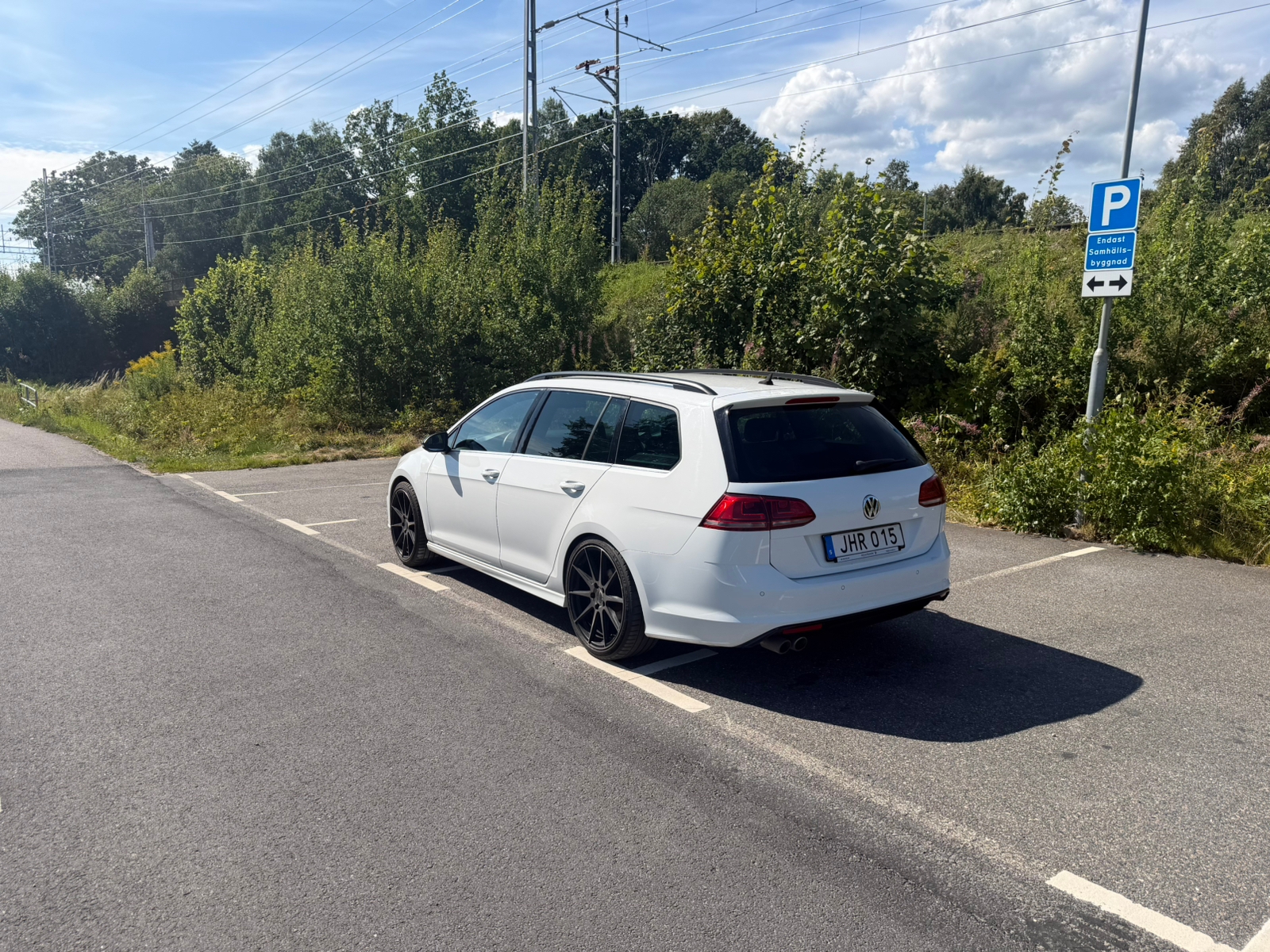 Volkswagen Golf 2015, bild 5/10