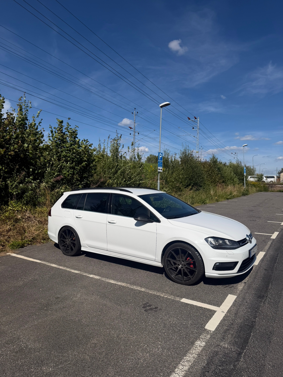 Volkswagen Golf 2015, bild 2/10