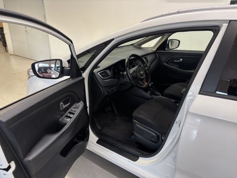 Kia Carens 1,7 crdi Aut 7 Platser 2015, bild 6/9