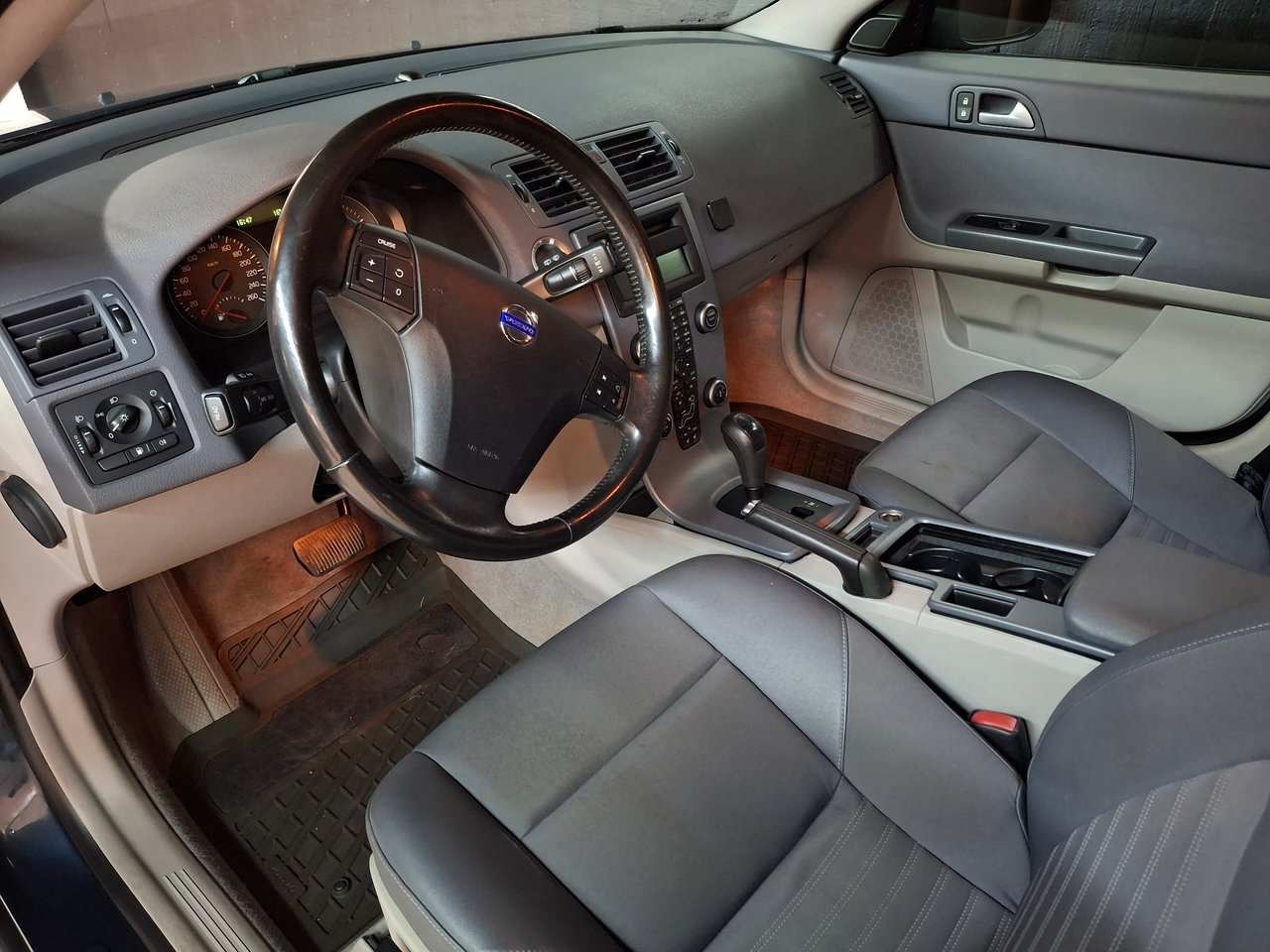Volvo V50 2010, bild 6/8