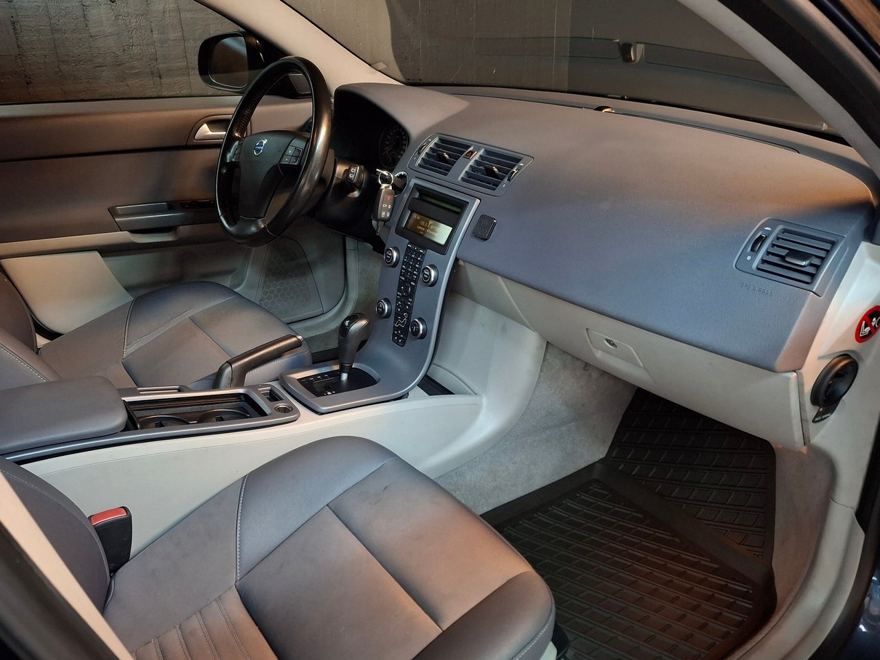 Volvo V50 2010, bild 3/8