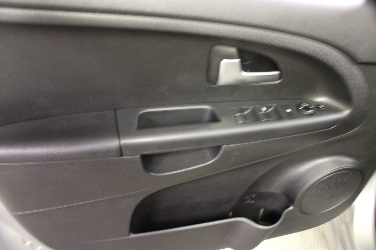 Kia Venga 2013, bild 6/10