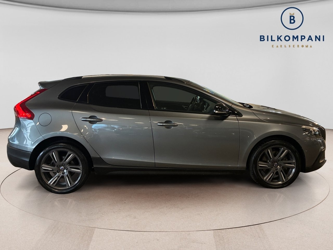 Volvo V40 Cross Country 2016, bild 6/10