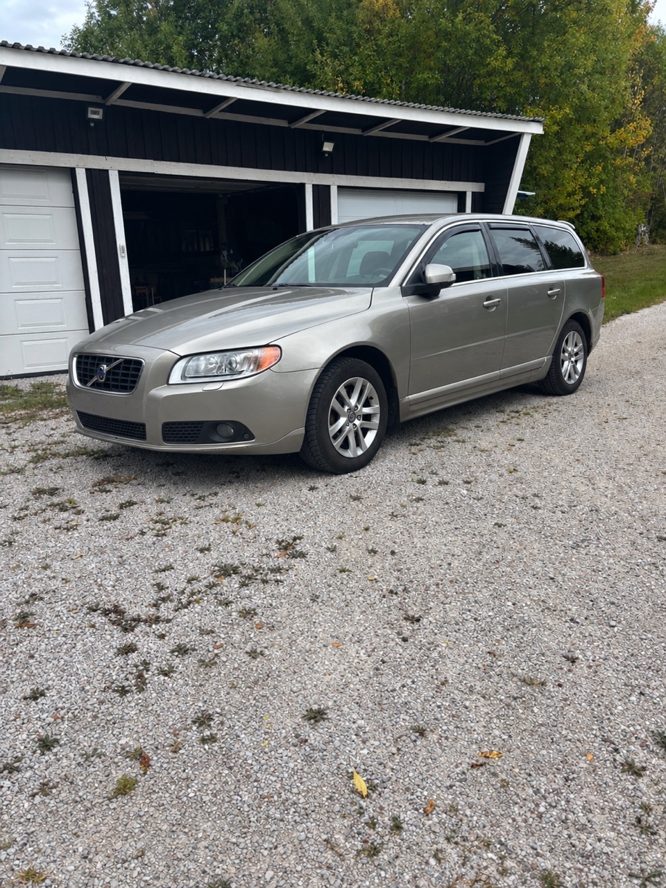 Volvo V70