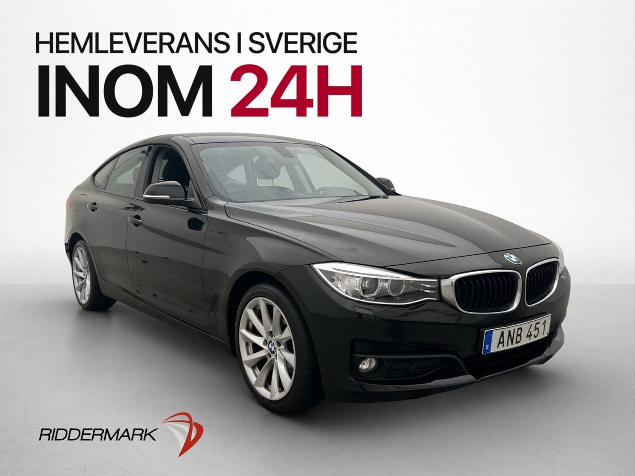 BMW 318 2015, bild 3/32