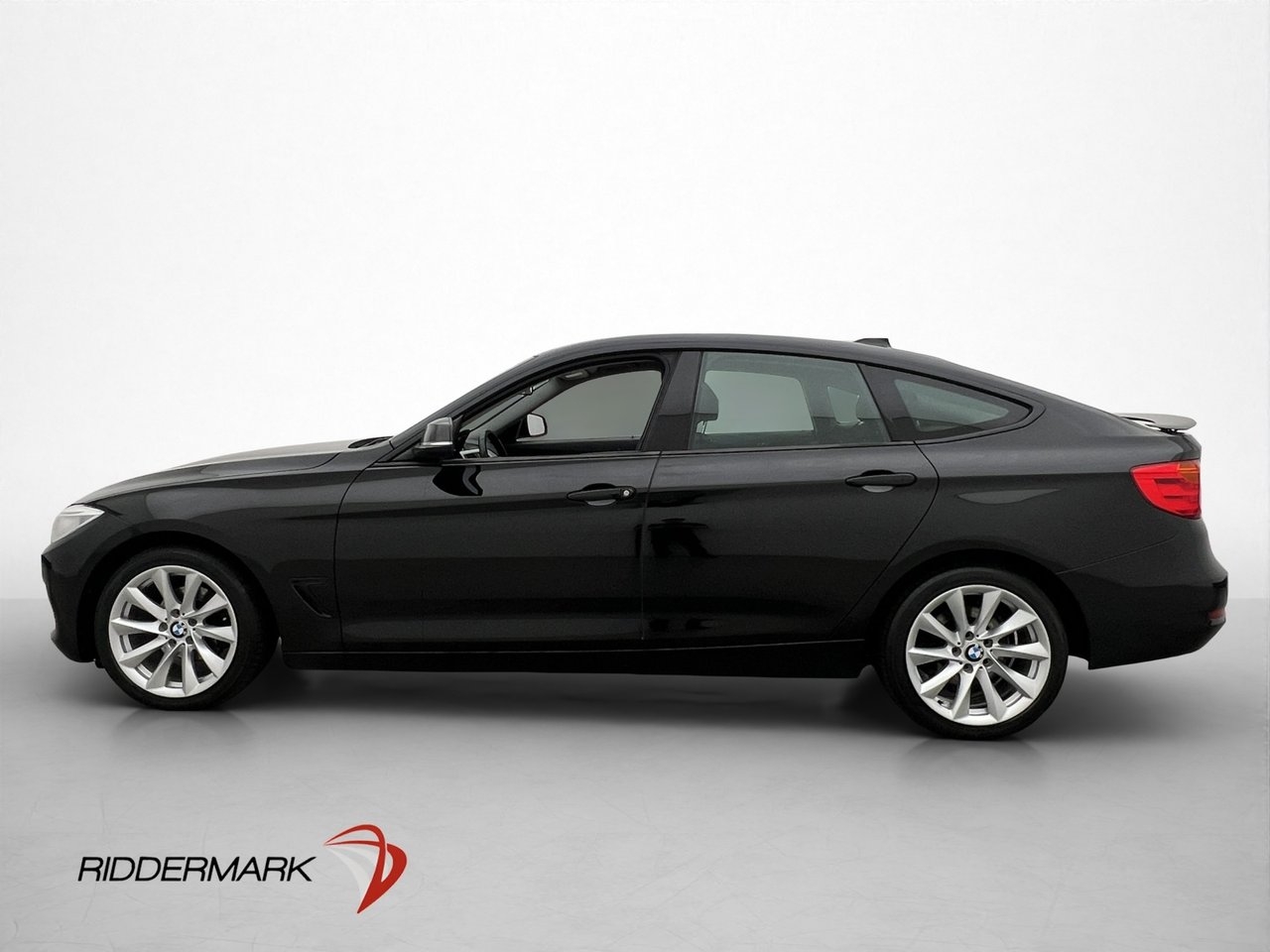 BMW 318 2015, bild 4/32