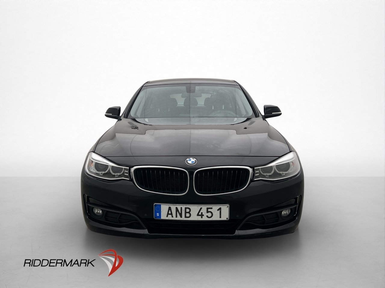 BMW 318 2015, bild 2/32