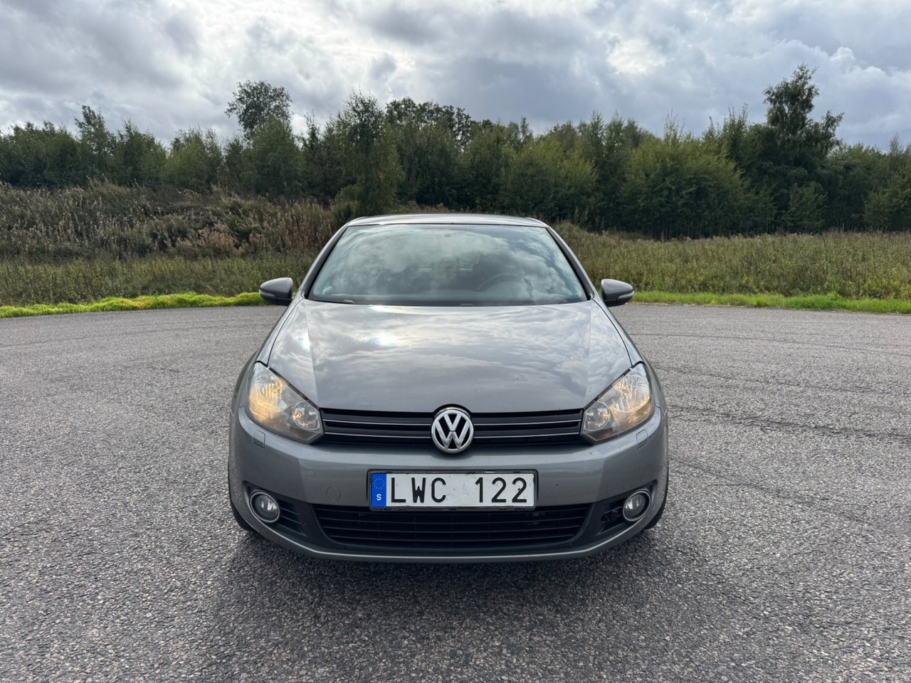 Volkswagen Golf 2012, bild 2/10