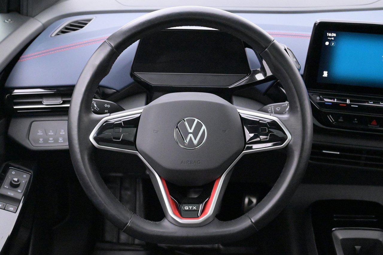 Volkswagen ID.4 2022, bild 7/10