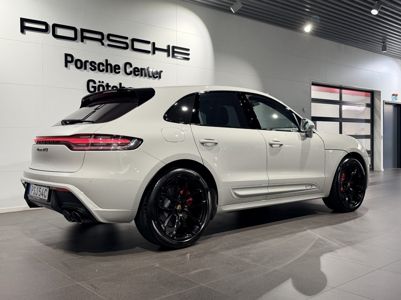 Porsche Macan GTS PDK 440hp 2023, bild 4/10