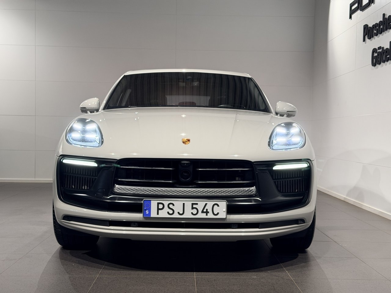 Porsche Macan GTS PDK 440hp 2023, bild 3/10
