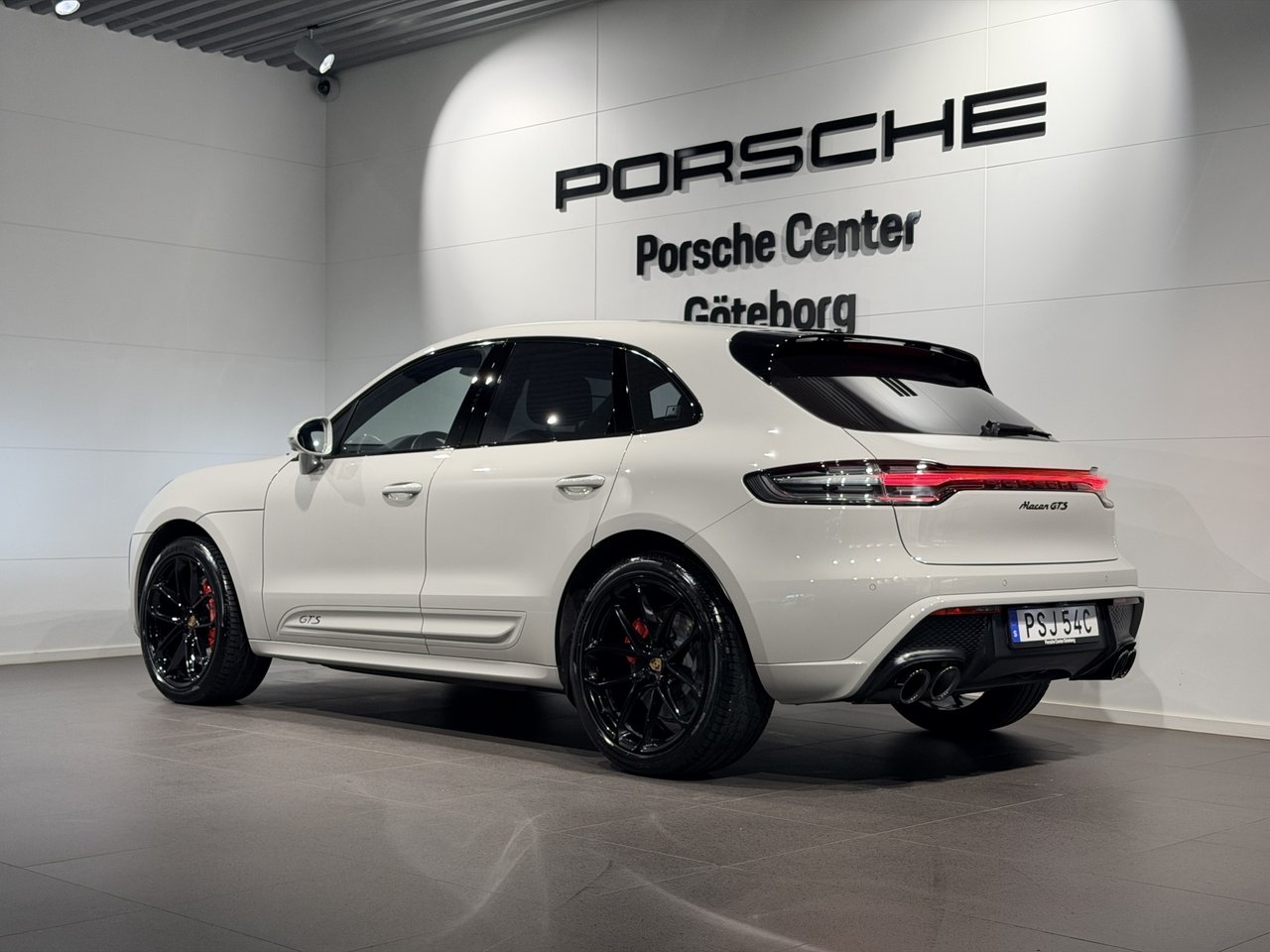 Porsche Macan GTS PDK 440hp 2023, bild 5/10