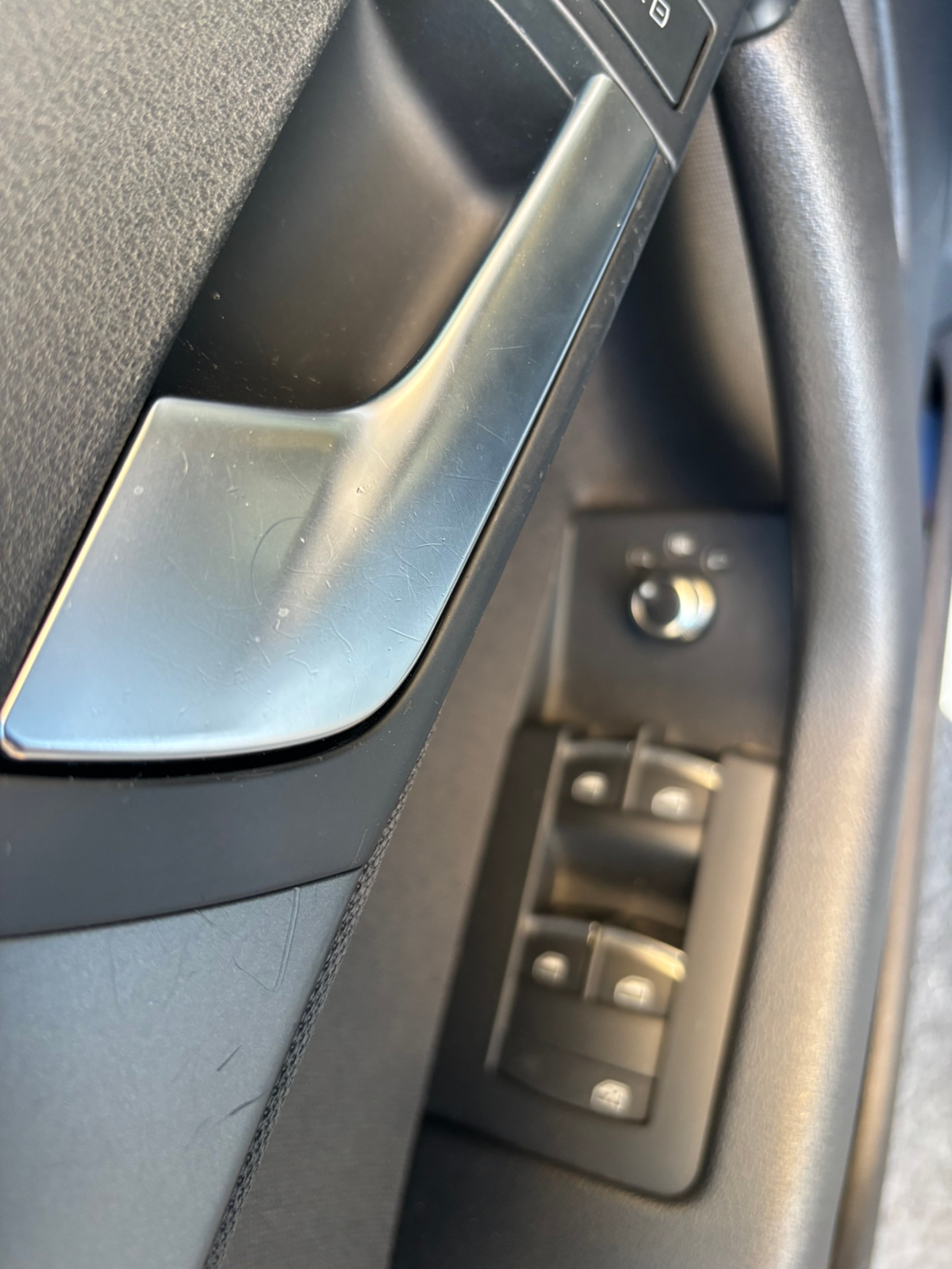 Audi A3 Sportback 1.6 TDI Manuell 2013, kuva 6/8