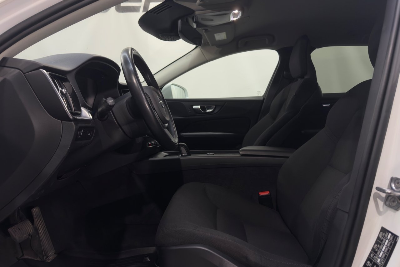 Volvo V60 Cross Country B4 AWD VOC DRAG 2021, bild 7/24