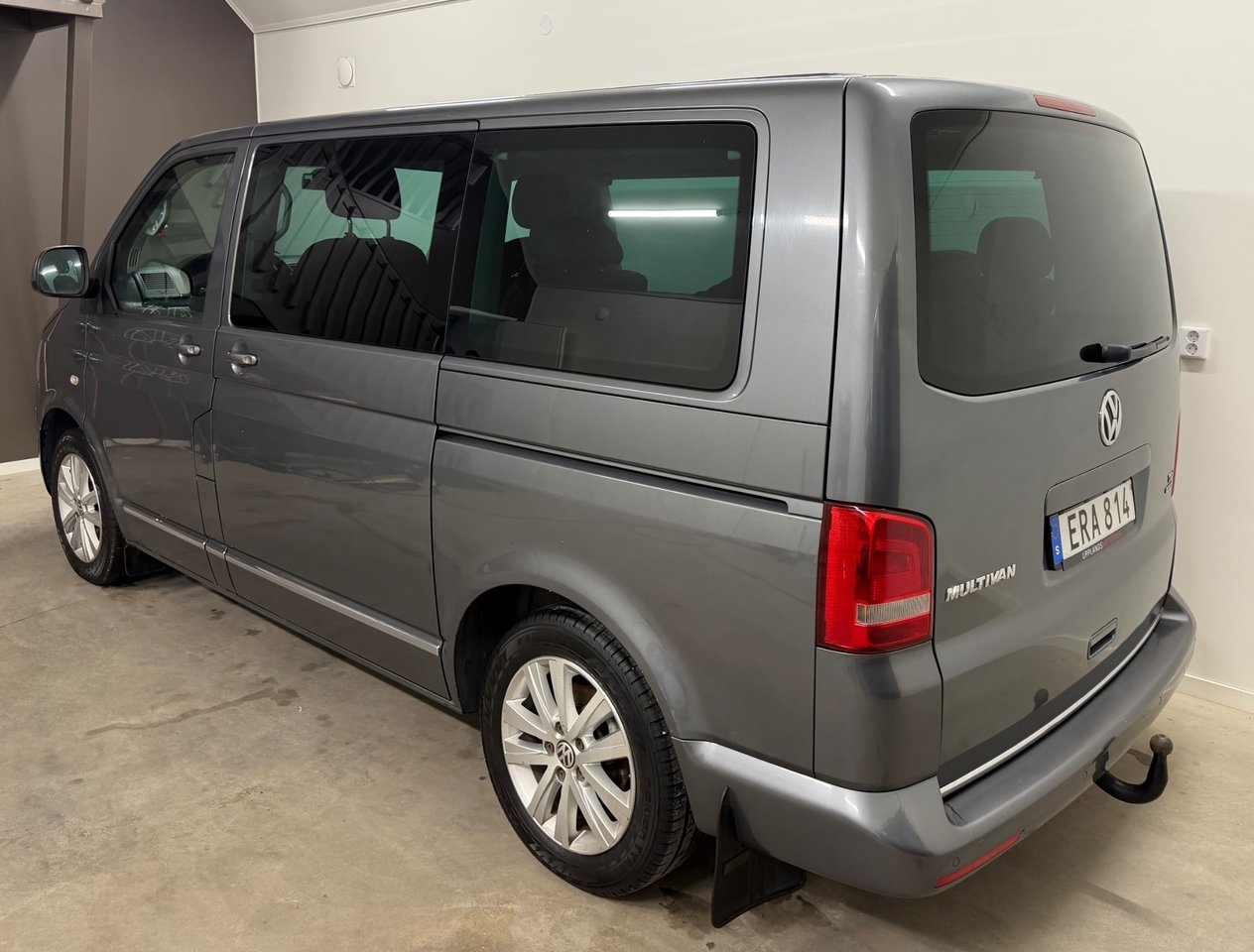 Volkswagen Multivan 2015, bild 3/10