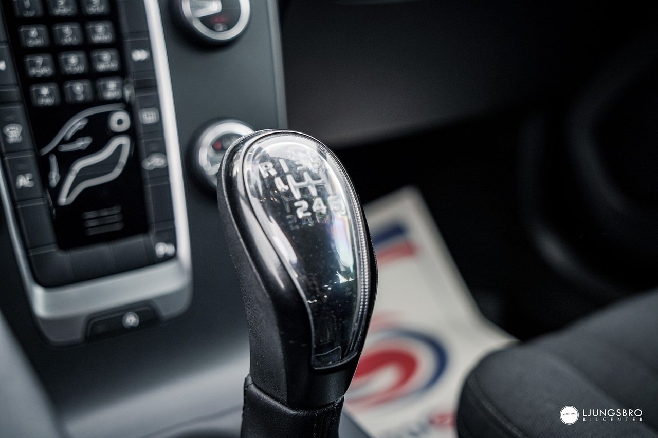 Volvo V40 2014, bild 6/10