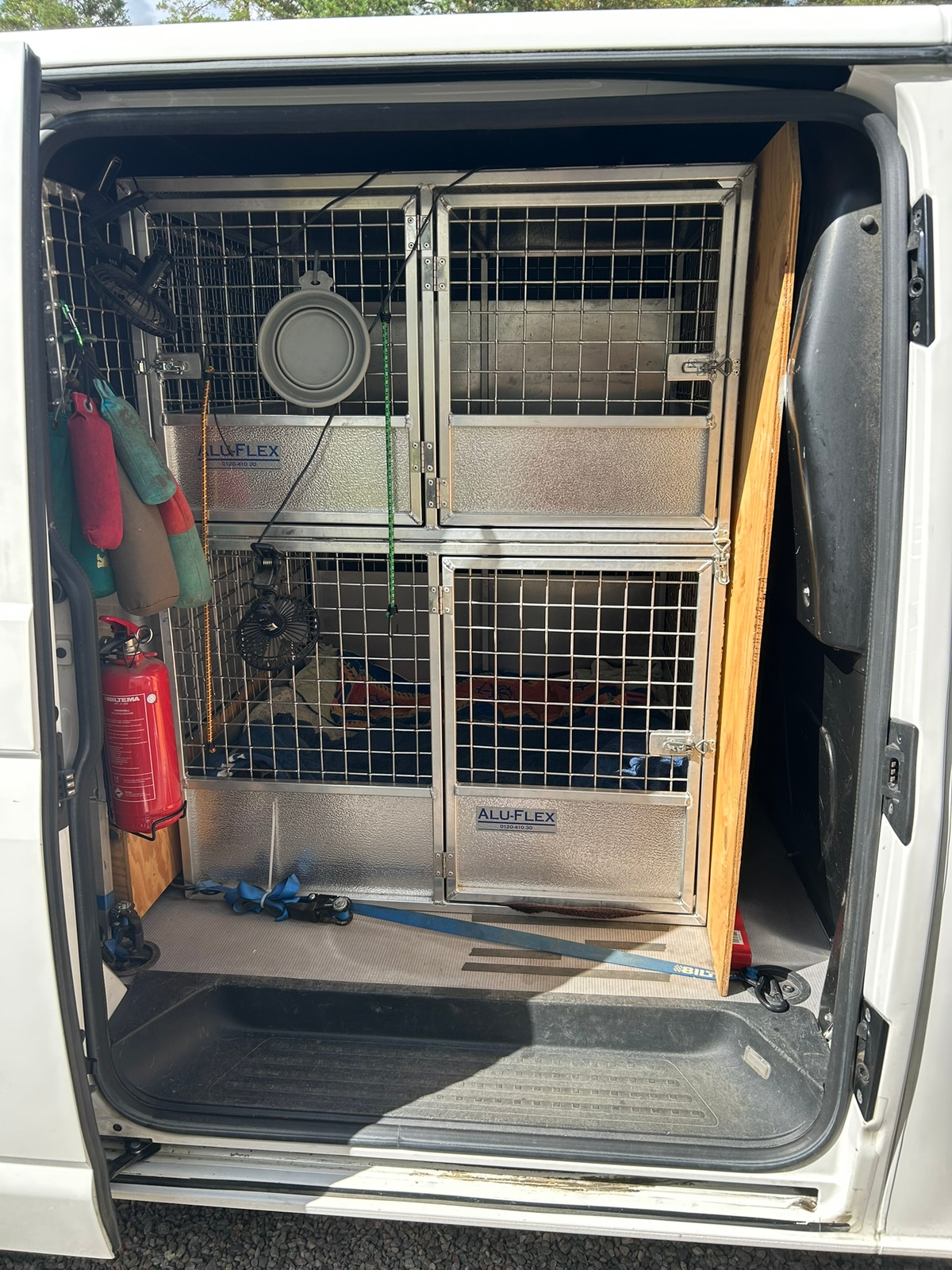 Volkswagen Transporter 2015, bild 3/7