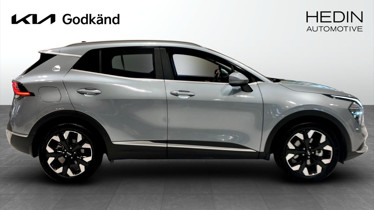 Kia Sportage ADVANCE U. 2023, bild 4/10