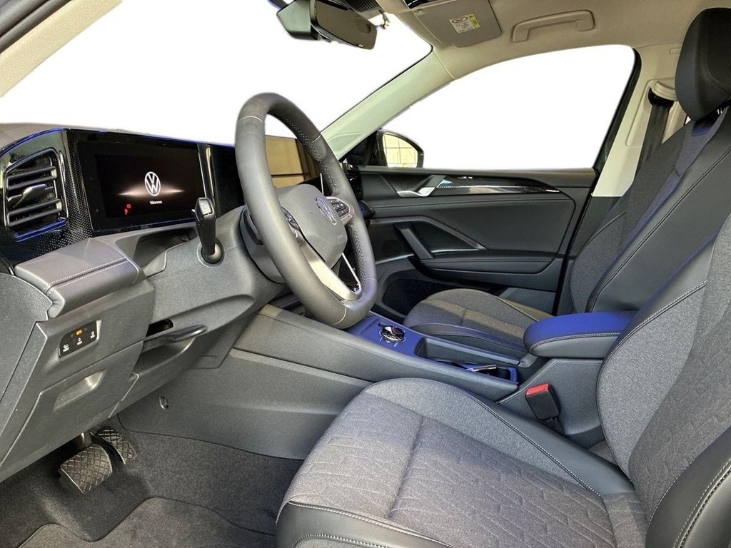 Volkswagen Tiguan 2026, bild 7/9