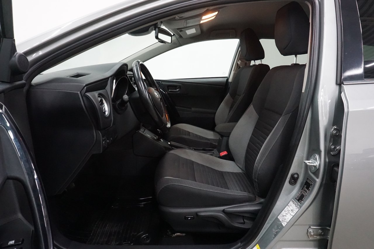 Toyota Auris 2016, bild 7/10