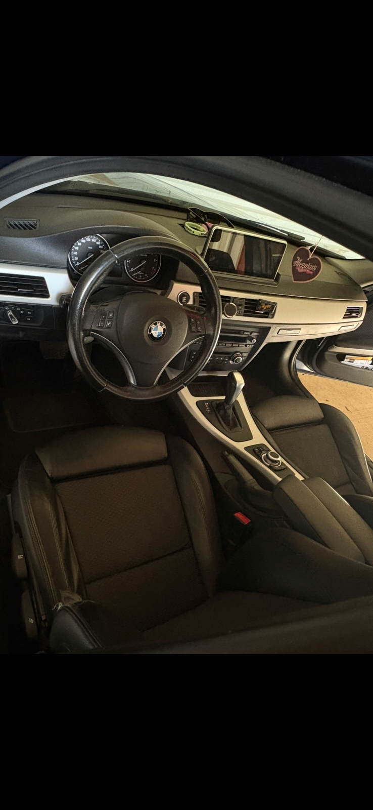 BMW 325 i Touring Automatisk 2011, bild 4/4