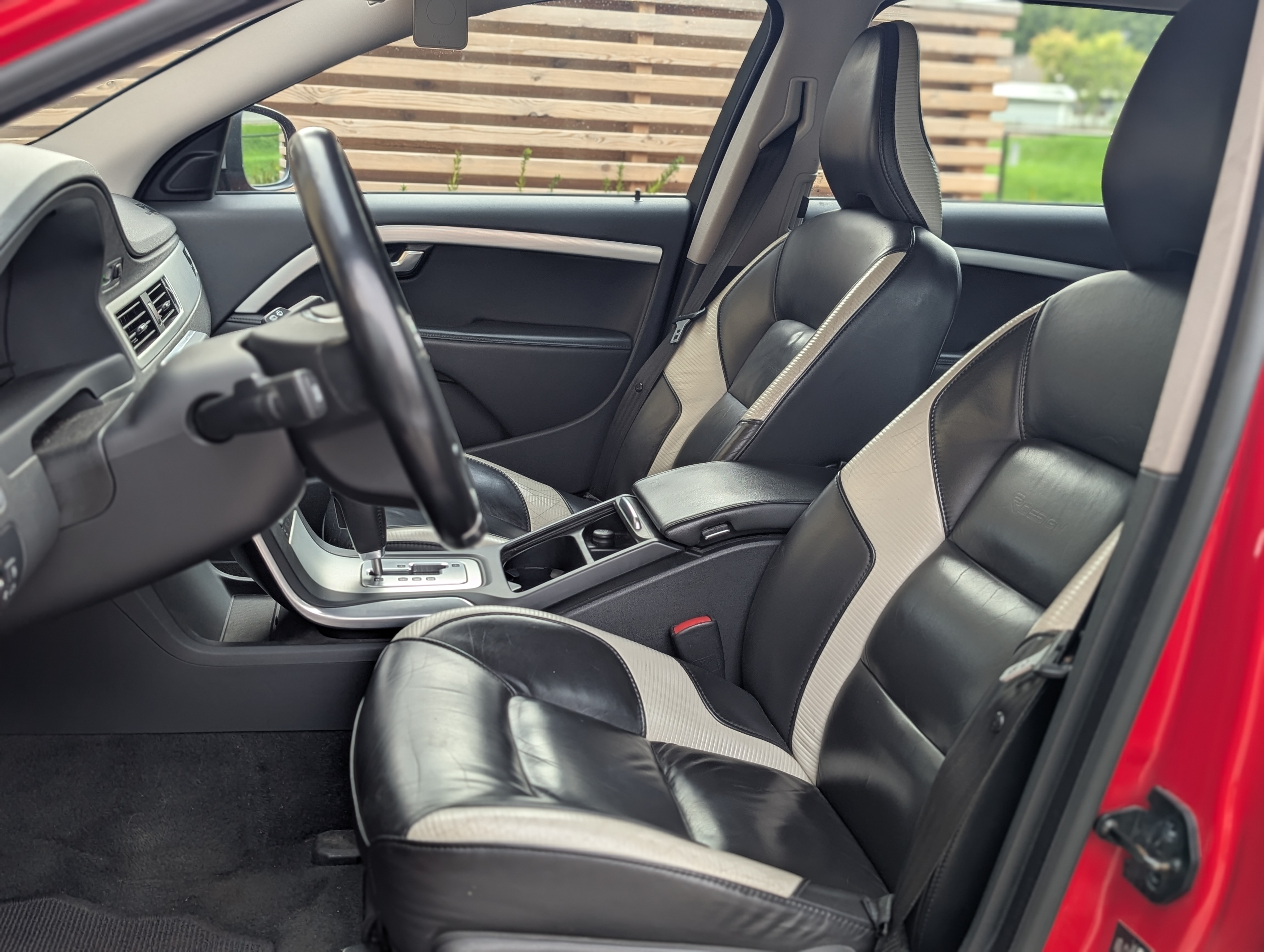 Volvo V70 T4 Powershift 2011, bild 7/7