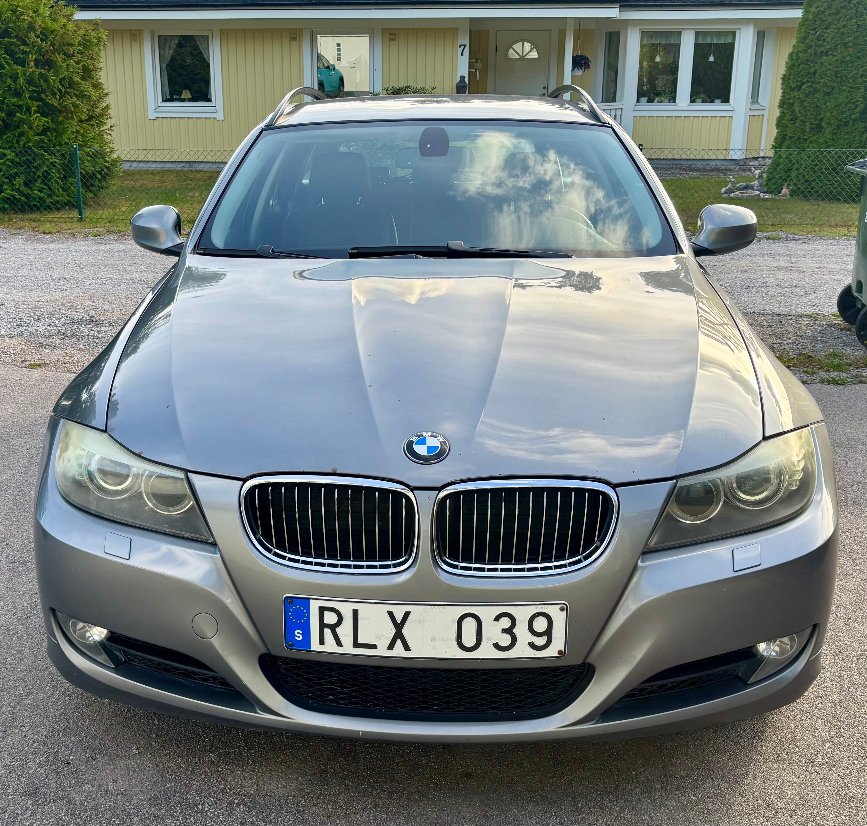 BMW 325