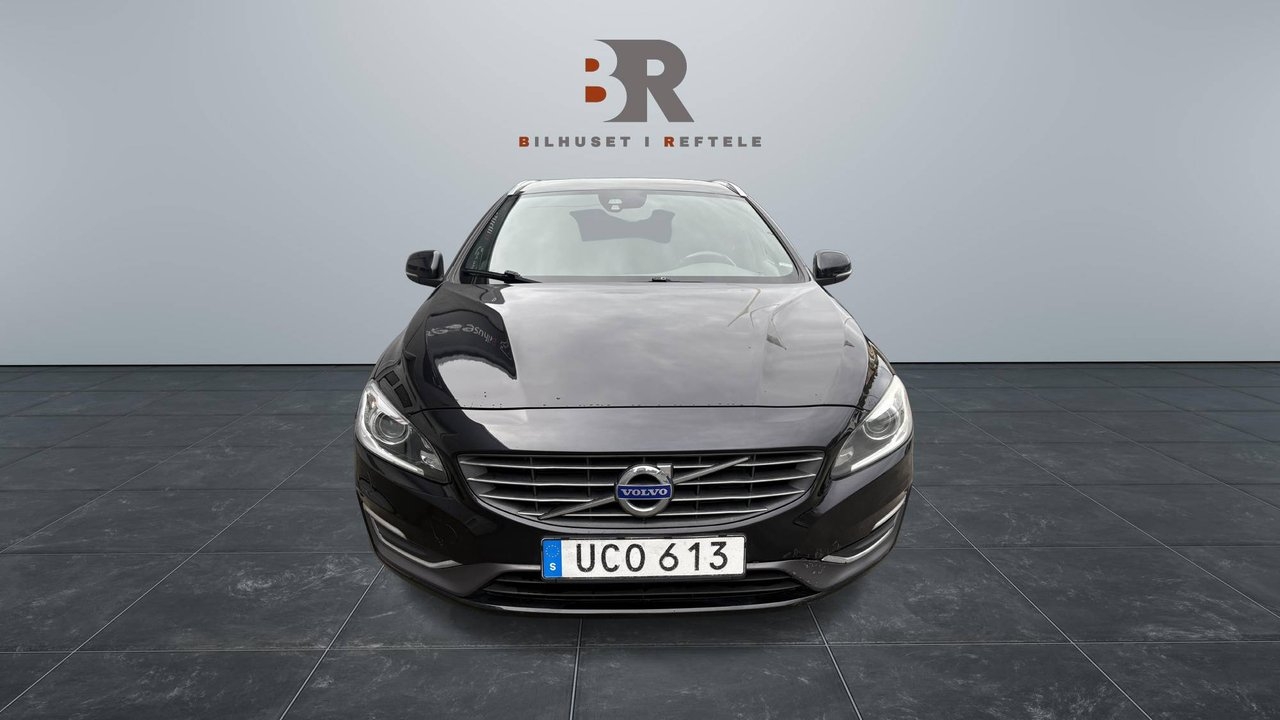 Volvo V60 2015, bild 3/10