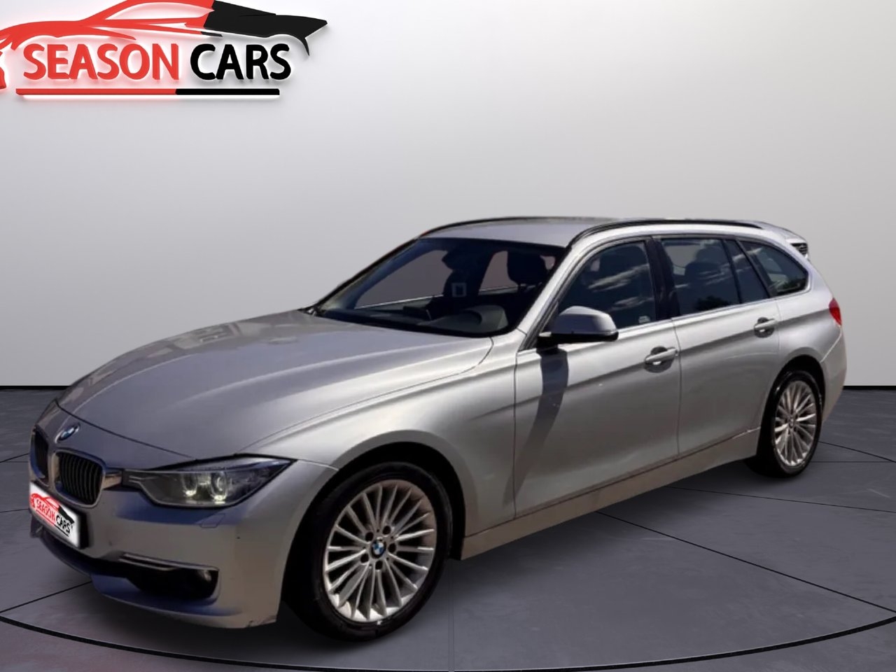 BMW 318
